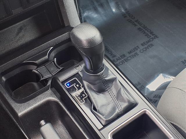 2023 Toyota Tacoma SR V6 - Photo 13