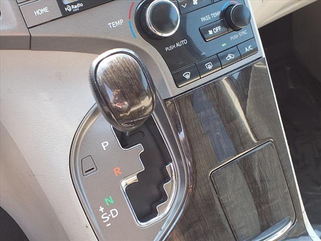 2015 Toyota Venza LE - Photo 13