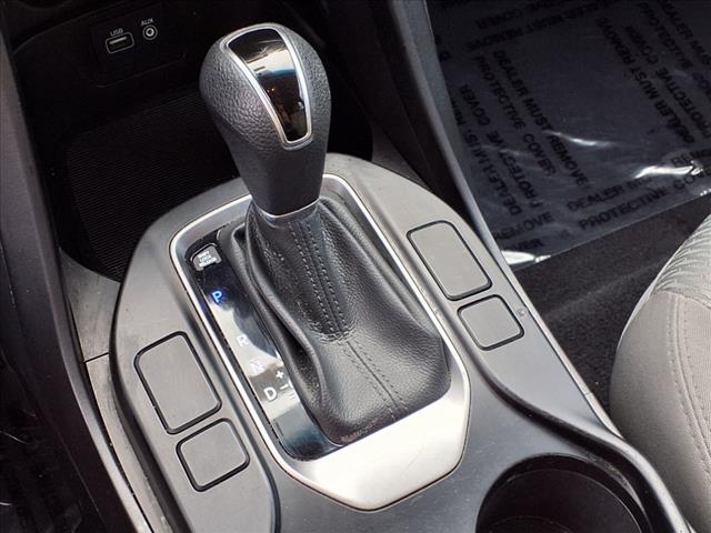 2018 Hyundai SANTA FE Sport 2.4L - Photo 13