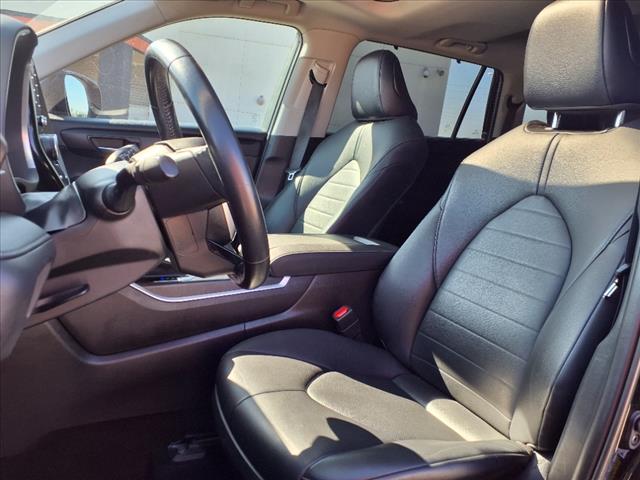 2021 Toyota Highlander XLE - Photo 13
