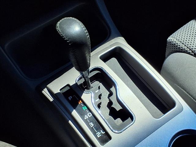 2008 Toyota Tacoma V6 - Photo 13