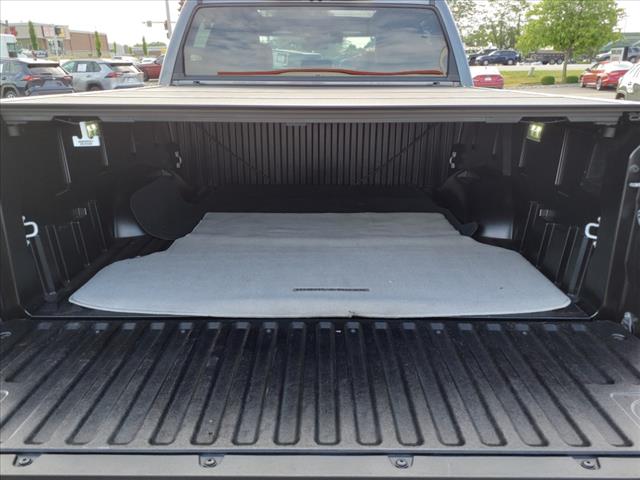 2023 Toyota Tundra Platinum HV - Photo 13