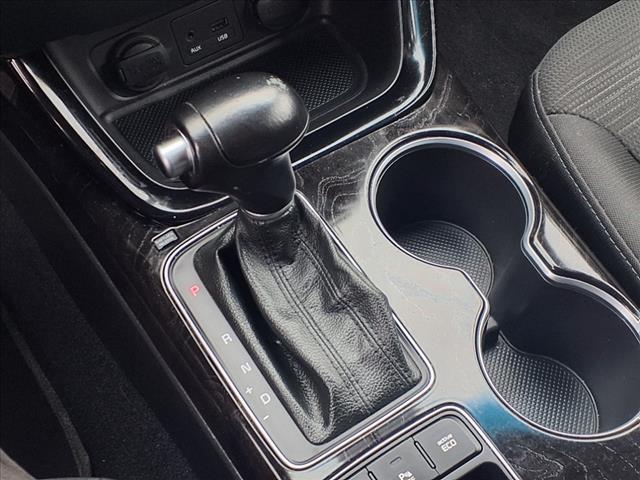 2015 Kia Sorento LX - Photo 13