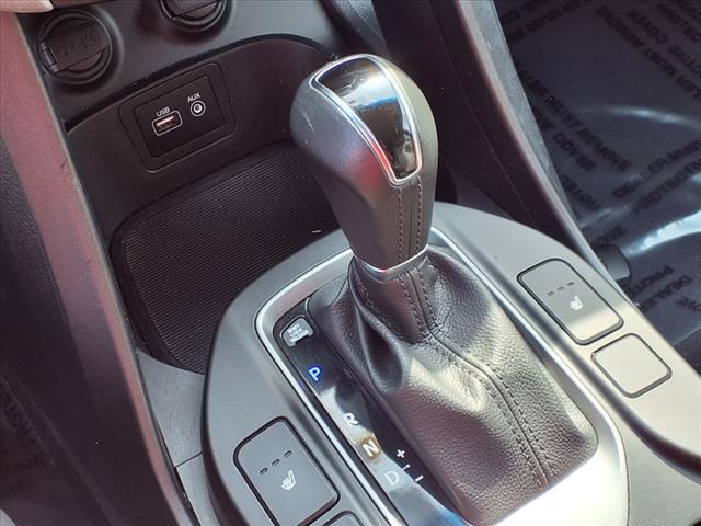 2017 Hyundai SANTA FE Sport 2.0T - Photo 13