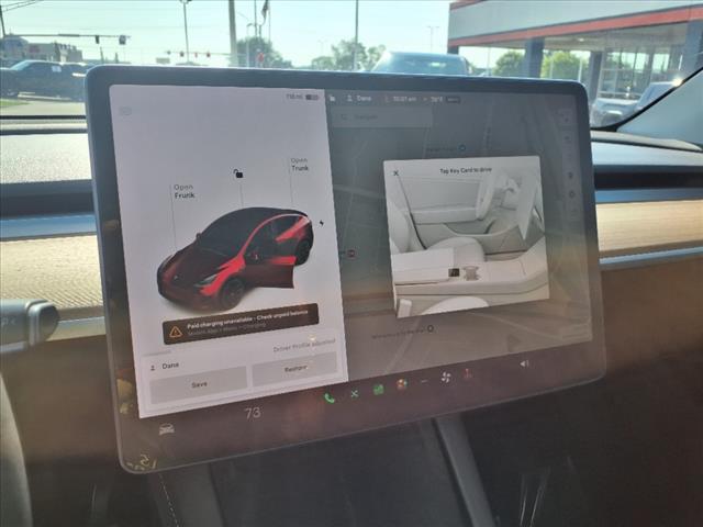 2021 Tesla Model Y Long Range - Photo 13