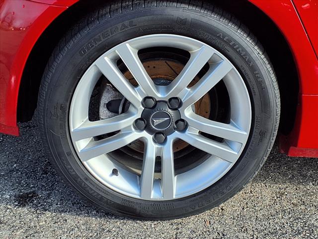 2009 Pontiac G8 Base - Photo 13