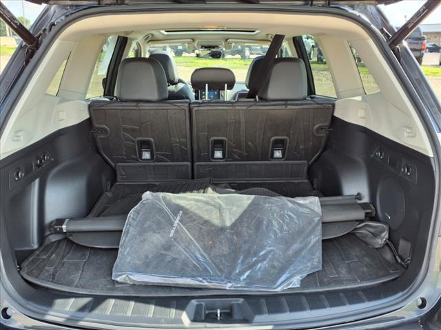 2019 Subaru Forester Limited - Photo 13