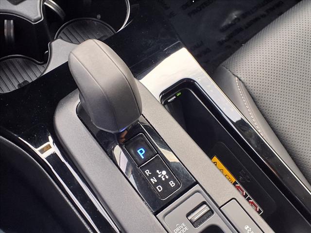 2024 Toyota Prius XLE - Photo 13