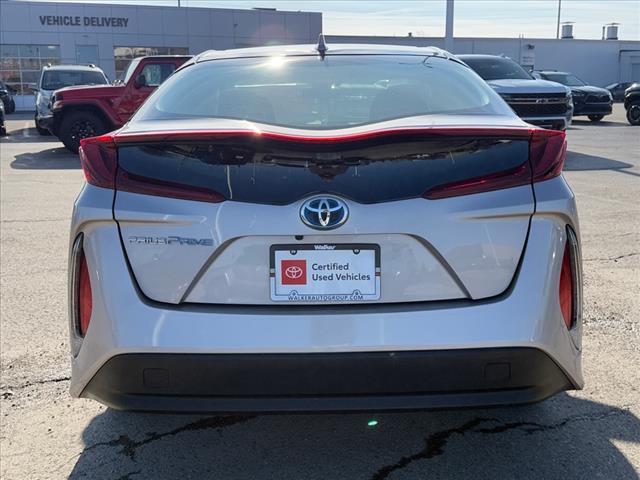2019 Toyota Prius Prime Premium - Photo 13