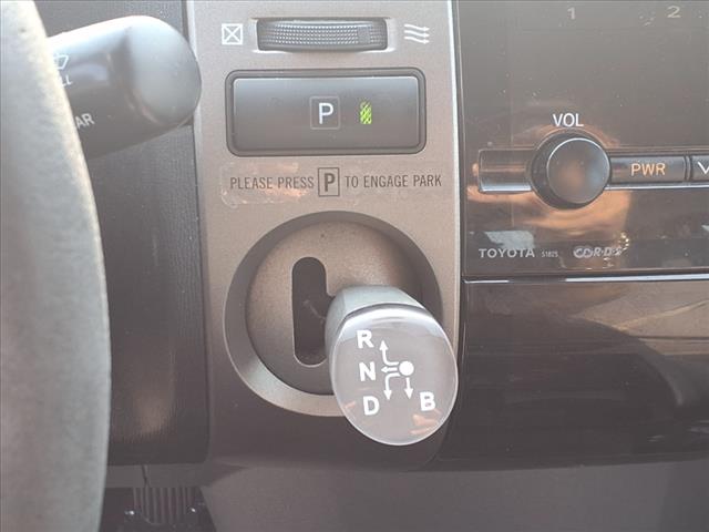 2007 Toyota Prius PKG 5 - Photo 13