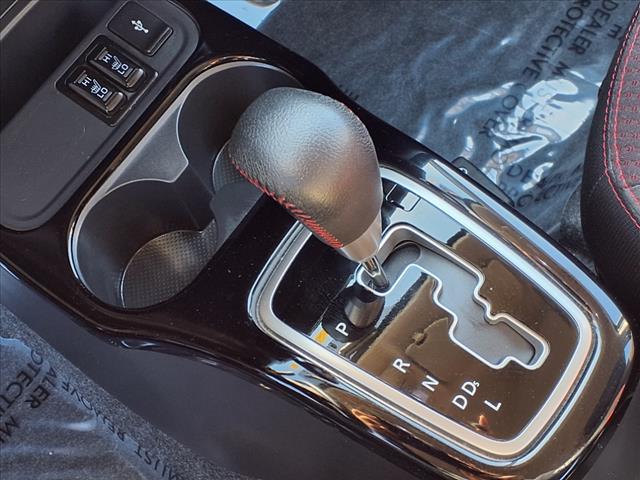 2020 Mitsubishi Mirage G4 LE - Photo 13
