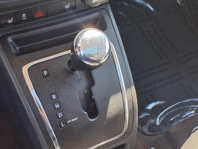 2014 Jeep Patriot Limited - Photo 14
