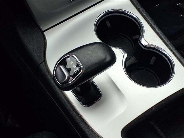 2015 Jeep Grand Cherokee Altitude - Photo 14