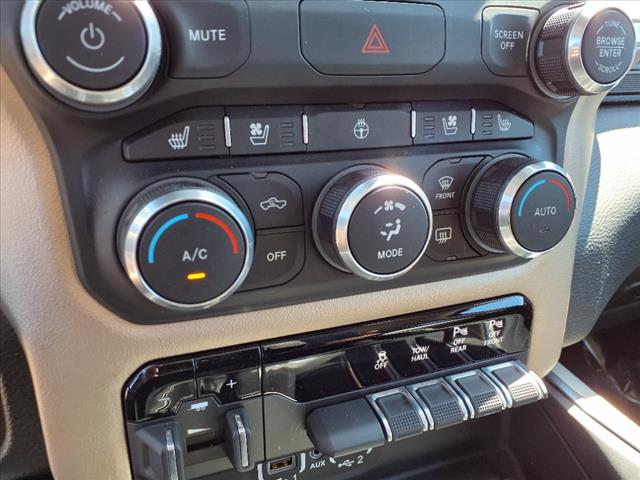 2022 RAM 1500 Laramie - Photo 14