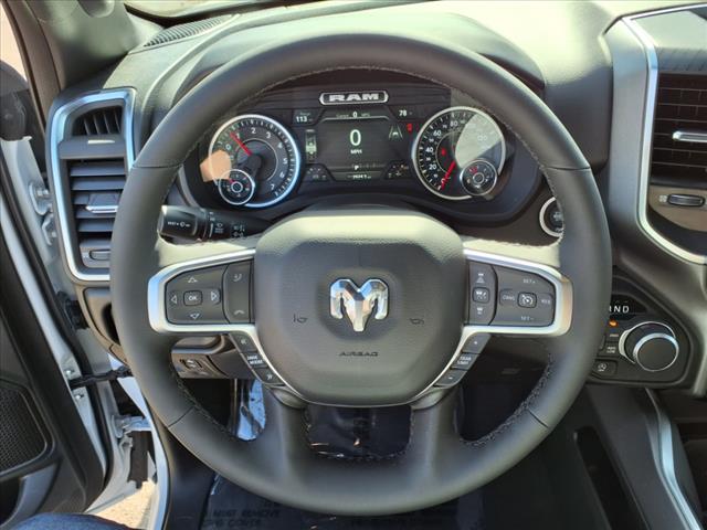 2025 RAM 1500 Big Horn - Photo 14