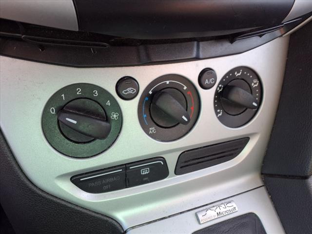 2014 Ford Focus SE - Photo 14
