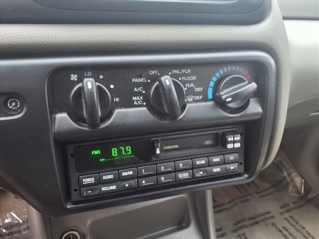1999 Ford Contour LX - Photo 14