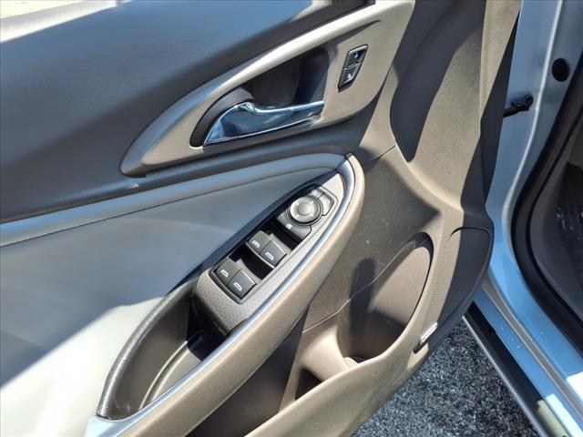 2018 Chevrolet Malibu LT - Photo 14