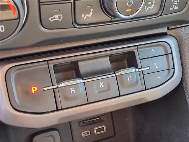2021 GMC Acadia AT4 - Photo 14