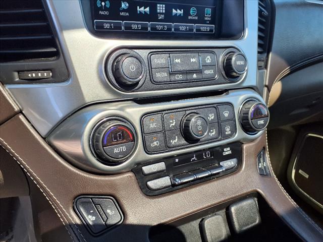 2020 Chevrolet Tahoe LT - Photo 14