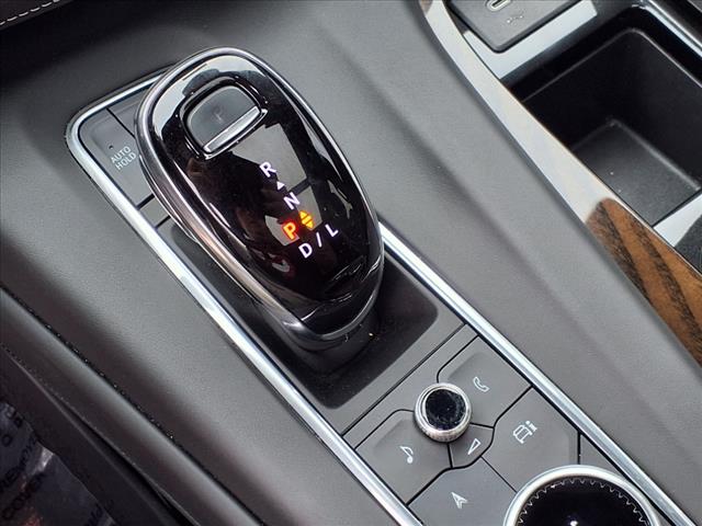 2024 Cadillac Escalade Sport Platinum - Photo 14