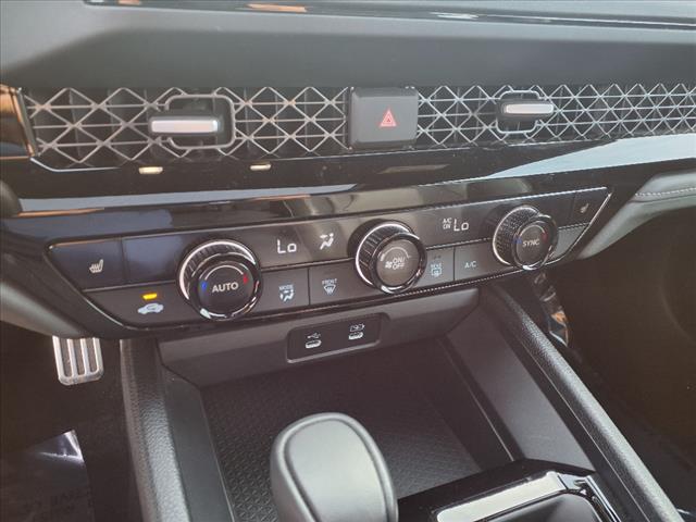 2023 Honda Accord Hybrid Sport-L - Photo 14