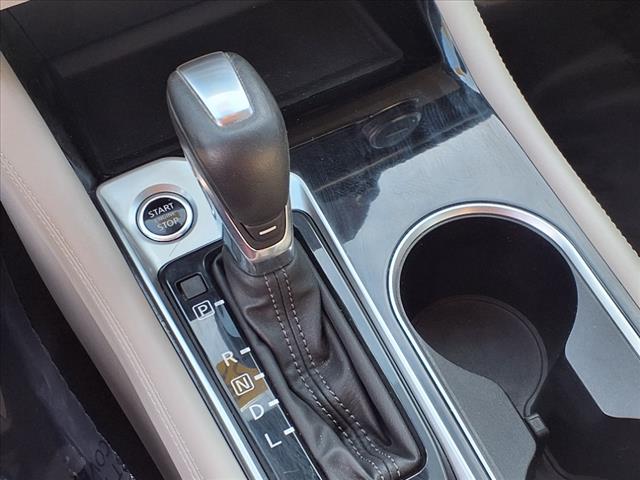 2021 Nissan Altima 2.5 SL - Photo 14
