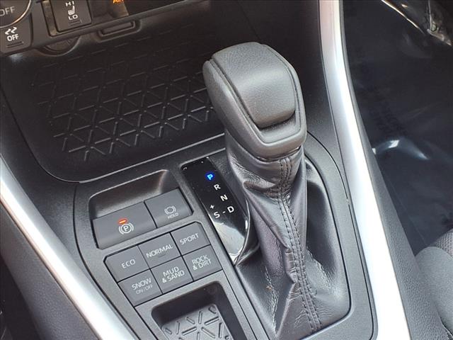 2019 Toyota RAV4 XLE - Photo 14