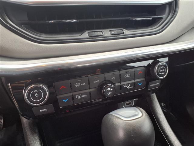 2023 Jeep Compass Limited - Photo 14