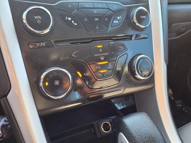 2016 Ford Fusion S - Photo 14