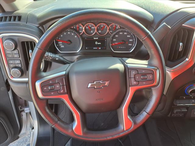 2019 Chevrolet Silverado 1500 RST - Photo 14