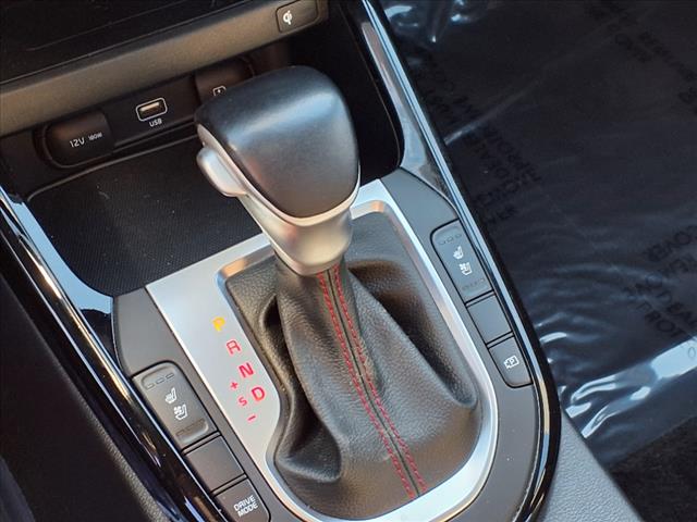 2022 Kia Forte GT - Photo 14