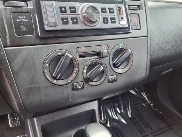 2008 Nissan Versa  - Photo 14