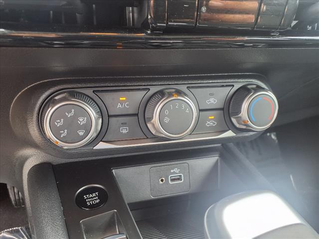2025 Nissan Kicks S - Photo 14