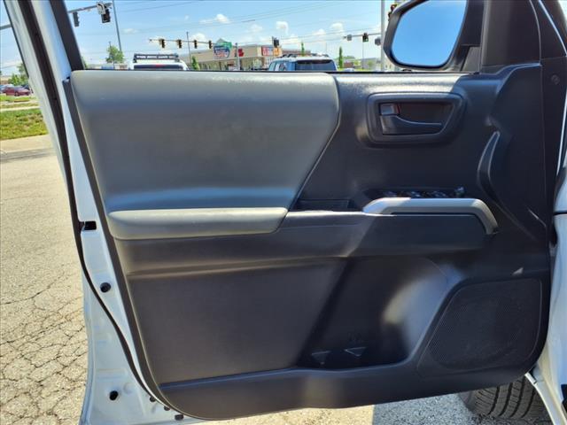 2023 Toyota Tacoma SR5 V6 - Photo 14