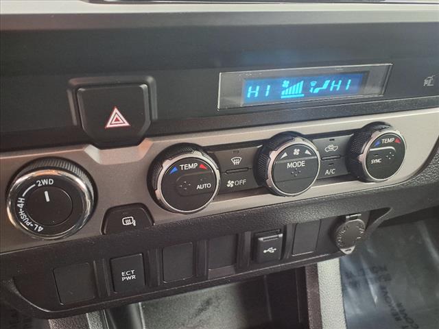 2023 Toyota Tacoma SR V6 - Photo 14