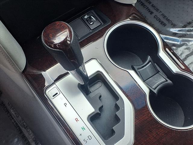 2012 Toyota Camry XLE - Photo 14