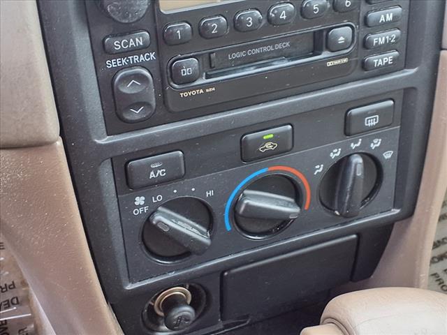 2001 Toyota Camry  - Photo 14