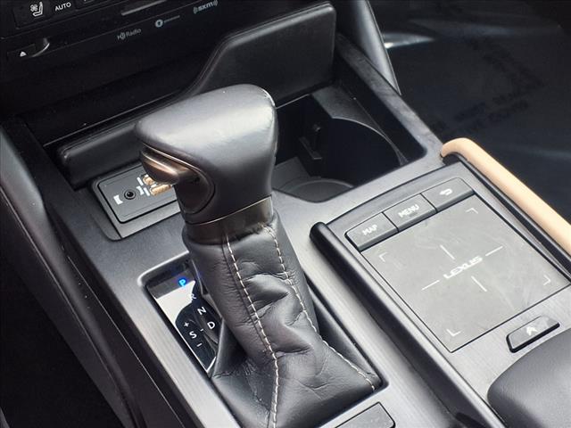 2019 Lexus ES 350 Base - Photo 14