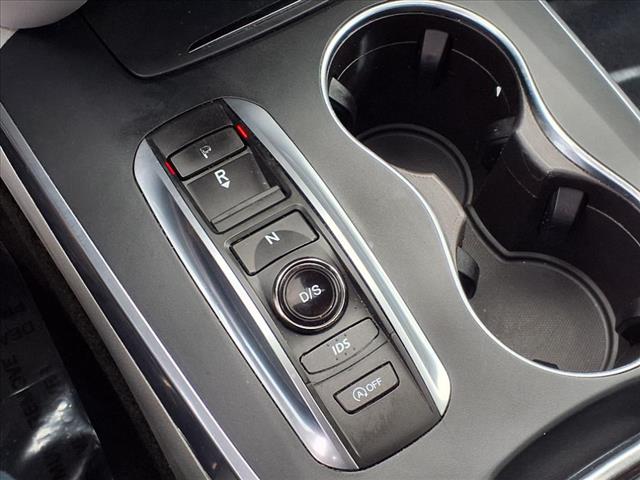 2016 Acura MDX SH-AWD w/Advance w/RES - Photo 14