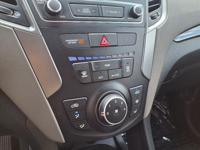 2018 Hyundai SANTA FE Sport 2.4L - Photo 14