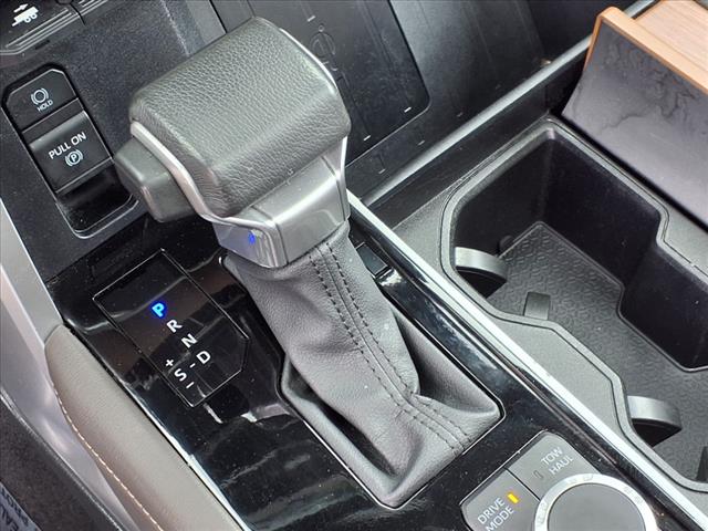 2023 Toyota Tundra 1794 Edition HV - Photo 14
