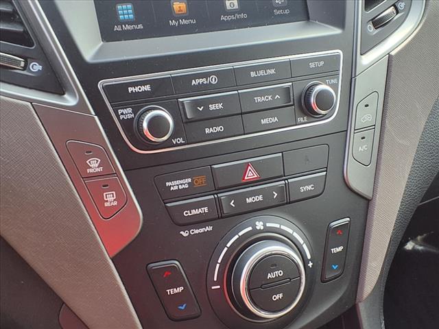 2017 Hyundai SANTA FE Sport 2.0T - Photo 14