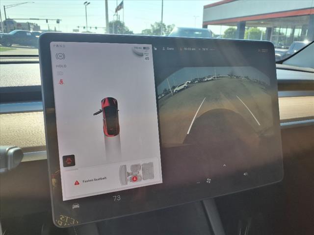 2021 Tesla Model Y Long Range - Photo 14