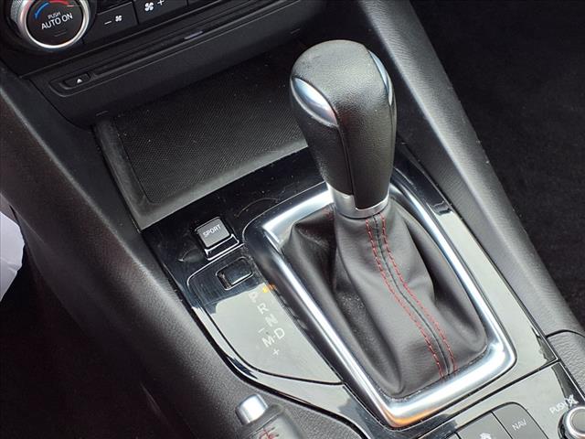 2016 Mazda Mazda3 s Grand Touring - Photo 14