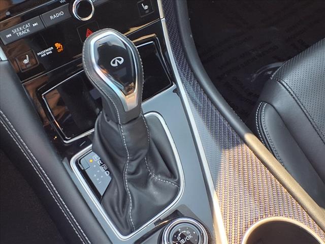 2019 INFINITI Q60 Red Sport 400 - Photo 14