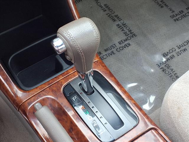 2004 Toyota Camry  - Photo 14