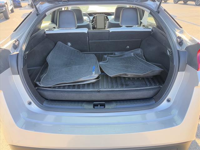 2019 Toyota Prius Prime Premium - Photo 14