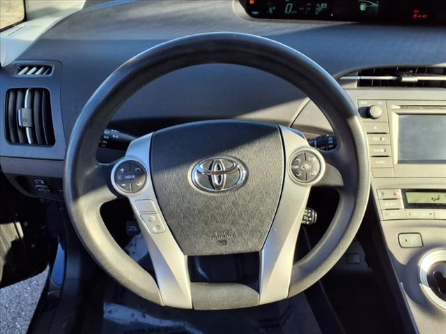 2013 Toyota Prius Four - Photo 14
