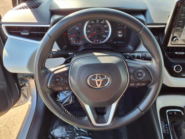2022 Toyota Corolla SE - Photo 14